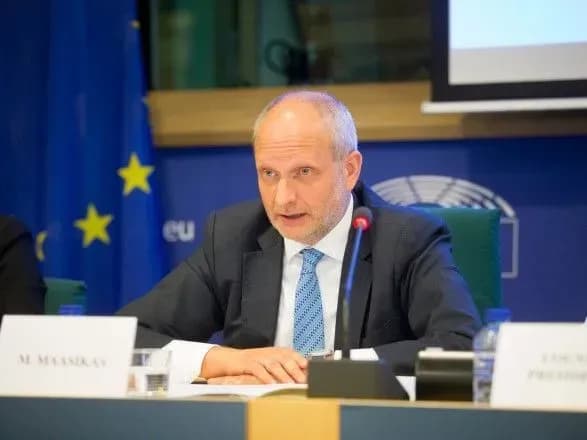 В ЄС назвали аспекти земельної реформи в Україні, які слід правильно впровадити