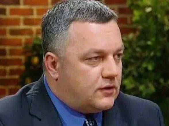 ВАКС продлил действие процессуальных обязанностей, возложенных на экс-чиновника ГПУ Щербину