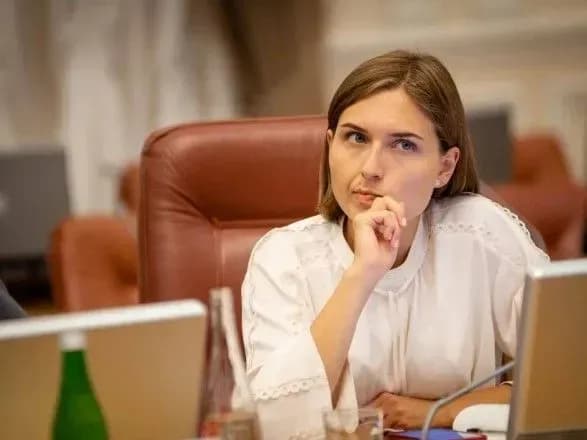 Жодної сенсації: Новосад прокоментувала "придбання" квартири