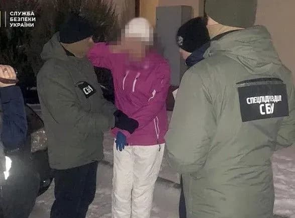 У Рівному попередили замовне вбивство хмельницького підприємця