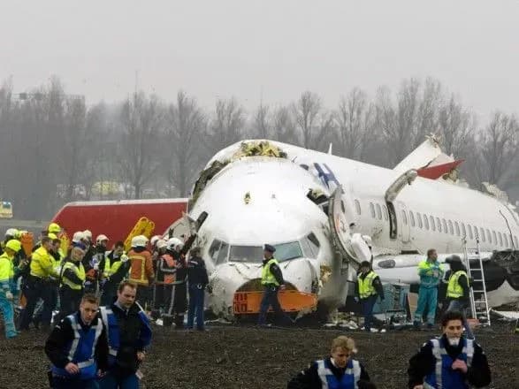 Boeing не расследовал катастрофу лайнера в 2009 году, которая похожа на ЧП с 737 MAX
