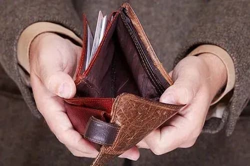 Допомогу по безробіттю отримують понад 8 тис. жителів Києва