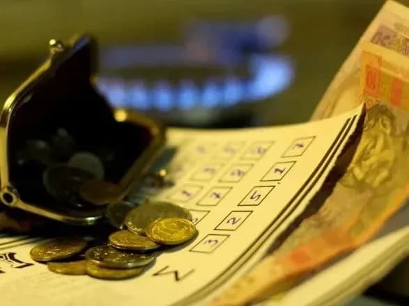 У грудні субсидії на оплату комуналки отримували 114 тисяч столичних домогосподарств