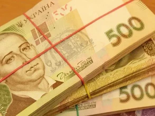 Середня столична зарплата у 2019 році зросла на 16,5%