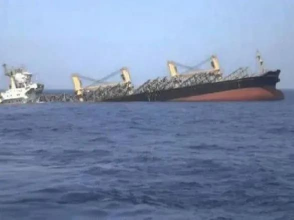 Российский траулер затонул возле берегов Эстонии