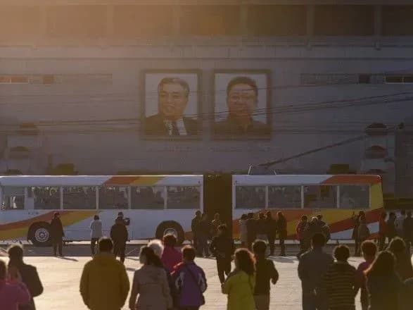 Епідемія коронавірусу: ЗМІ повідомили про перший випадок пневмонії у Північній Кореї