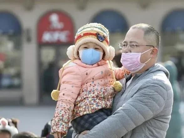 Від нового коронавірусу може померти більше людей, ніж від аналогічного вірусу в 2002 році - ЗМІ