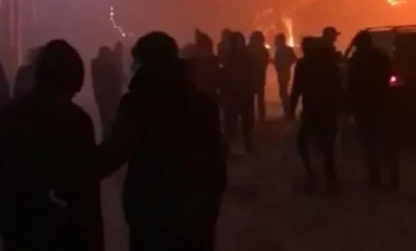 Названо причини смертельних сутичок у Казахстані