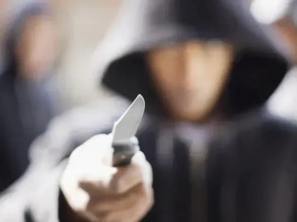У Києві судитимуть 29-річного вінничанина, який з ножем напав на товариша