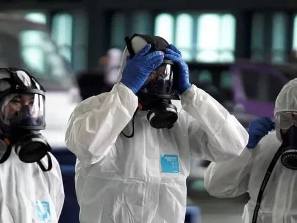 От коронавируса нового типа впервые умер не выходец из Китая