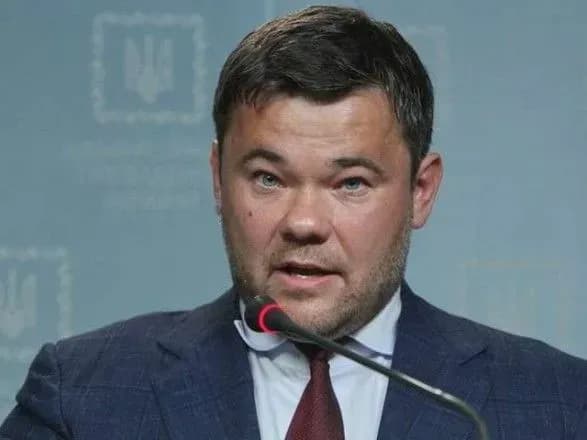 Разумков не виключає, що Богдан міг подати у відставку