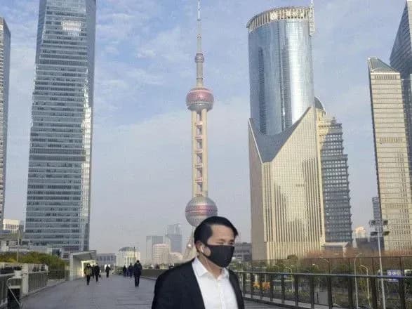 Епідемія коронавірусу: у Шанхаї побудують нову лікарню для заражених пневмонією