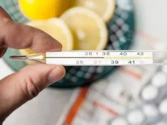 У Києві зросла кількість хворих на ГРВІ: основні цифри