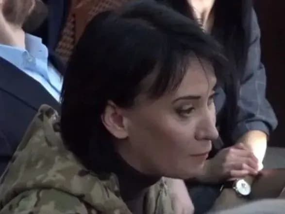 Справа Марусі Звіробій: суд пішов до нарадчої кімнати