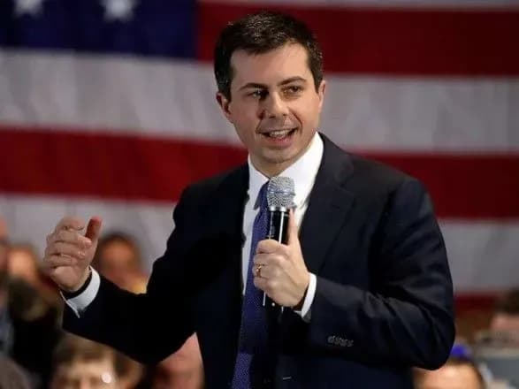 В Айові нарешті визначився переможець кокуса Демпартії: Байден на четвертому місці