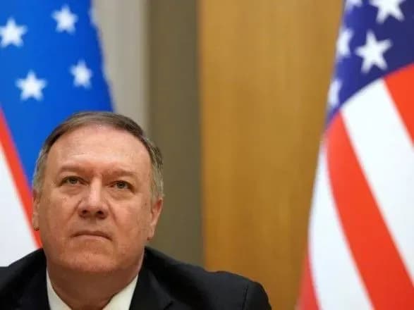 США звинуватили Іран у використанні запуску супутників для розробки балістичних ракет