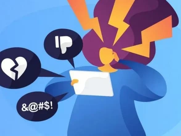 У ЮНІСЕФ пояснили, чим булінг відрізняється від жарту