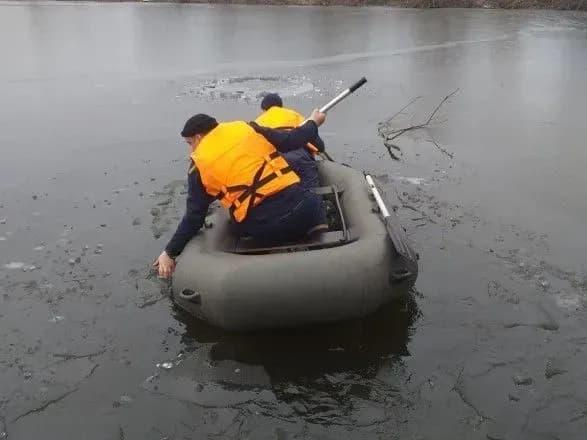 Дитина потонула у ставку на Кіровоградщині