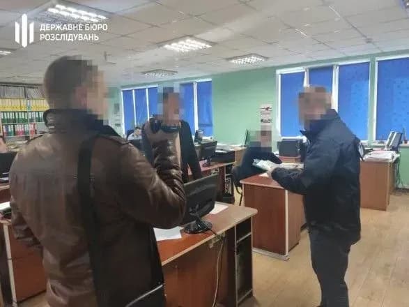 ДБР провело обшуки на Подільській та Поліській митниці: що відомо
