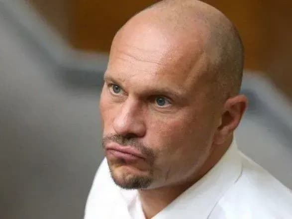 СБУ зацікавилася можливим листуванням Киви з Жириновським