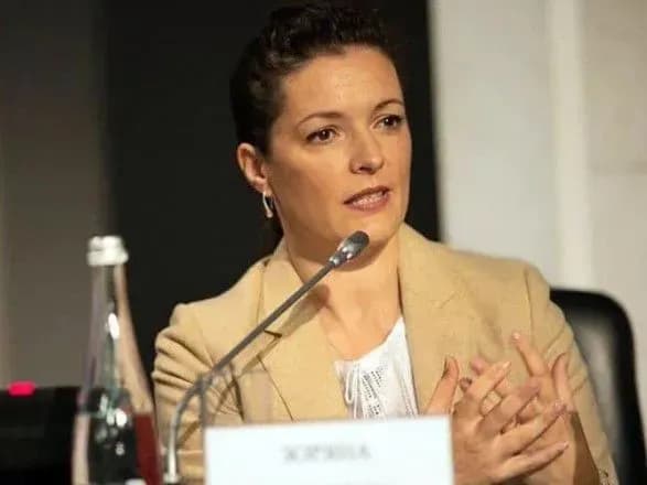 Скалецька розповіла, скільки ще тест-систем для виявлення коронавірусу може отримати Україна