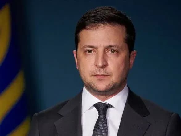 Зеленський розповів, чому йому подобається бути Президентом