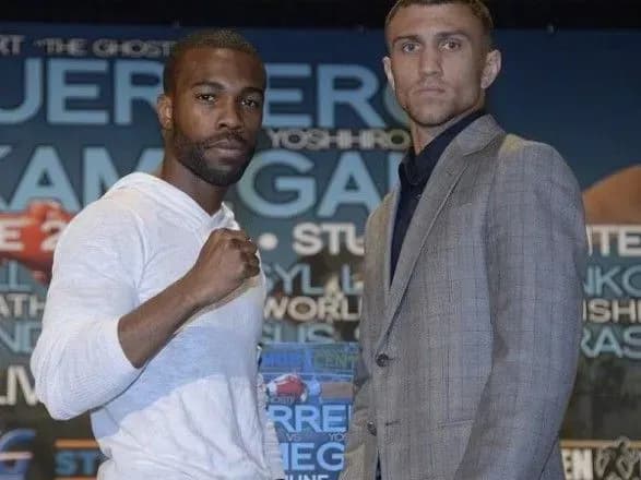 Чемпіон світу виявив бажання провести реванш з Ломаченком