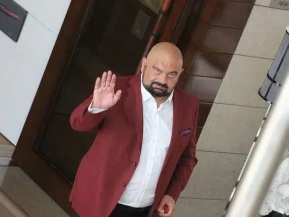 Скарга щодо завершення розслідування по Злочевському досі перебуває на розгляді ВРП