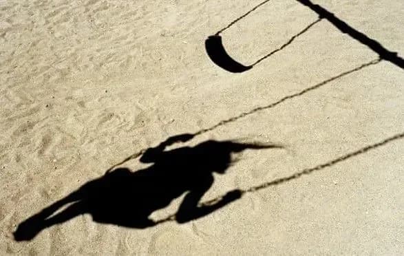 Минулого року в Україні 6 тис. дітей постраждали від злочинів