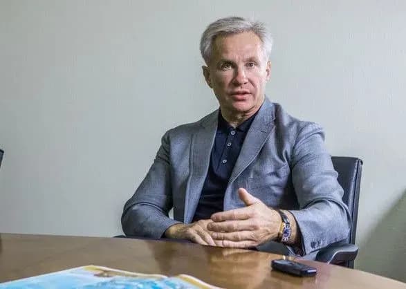 Косюк назвав ідеальну форму підтримки інвесторів