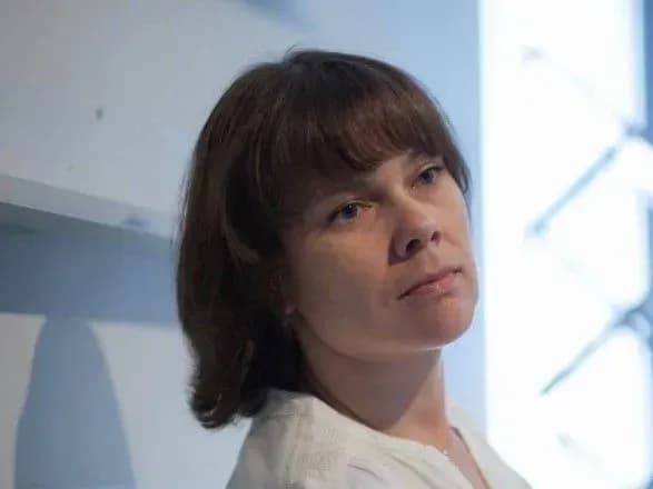 Кабмін визнав переможницю конкурсу на голову Держагентства з питань мистецтв