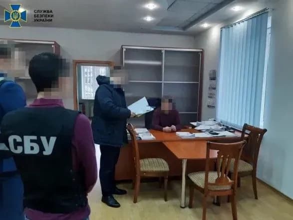 У Запоріжжі посадовців міськради підозрюють у привласнені понад мільйона гривень
