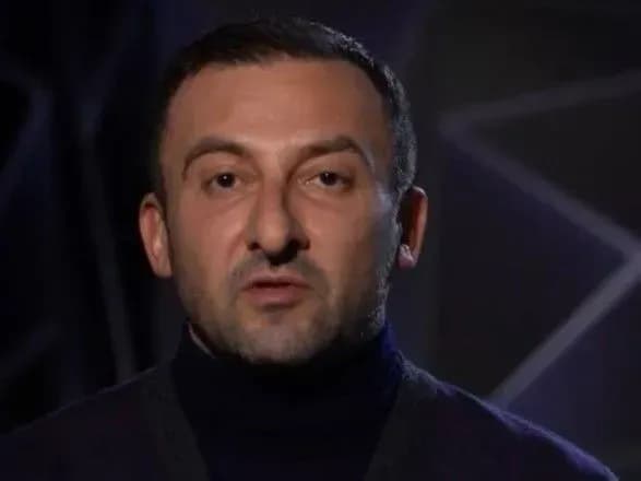 Соболєв попросив Зеленського відреагувати на незаконне позбавлення його держохорони