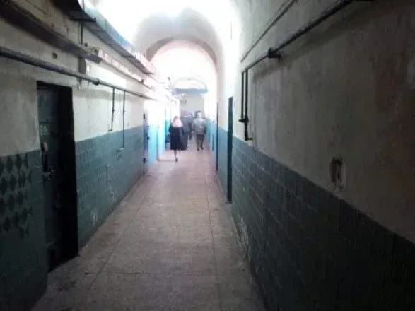 У столиці розслідують факти зловживання владою адміністрації Київського СІЗО