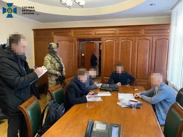 У Києві викрили механізм заволодіння бюджетними коштами на будівництві метро на Виноградар