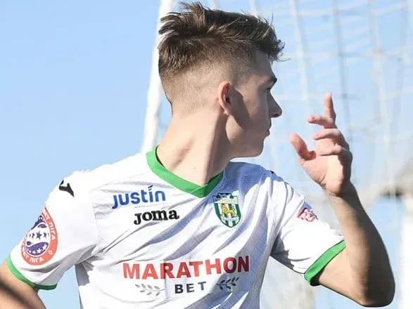 Три забиті голи не допомогли "Карпатам" здобути перемогу у спарингу в Туреччині