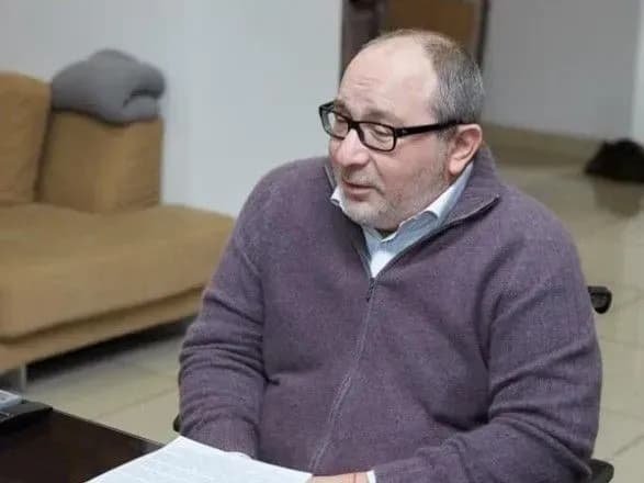 Суд у Полтаві повторно розглядатиме справу Кернеса