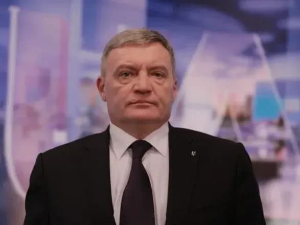 ВАКС продовжив Гримчаку запобіжний захід до 13 квітня