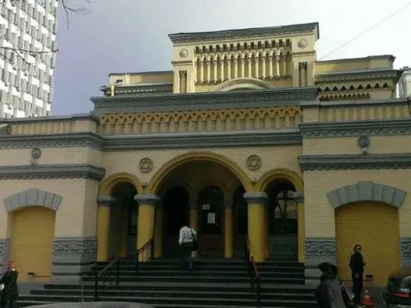 Головний рабин України звинуватив Ситника в публічній брехні щодо стеження за прихожанами синагоги