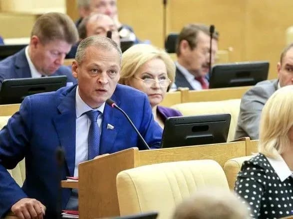 Загибель депутата Держдуми РФ в катастрофі вертольота: названа причина смерті парламентаря