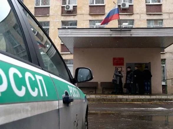 Адвокат про самогубство начальника ФСВП РФ: вирок суддя дочитав, коли мій підзахисний вже застрелився
