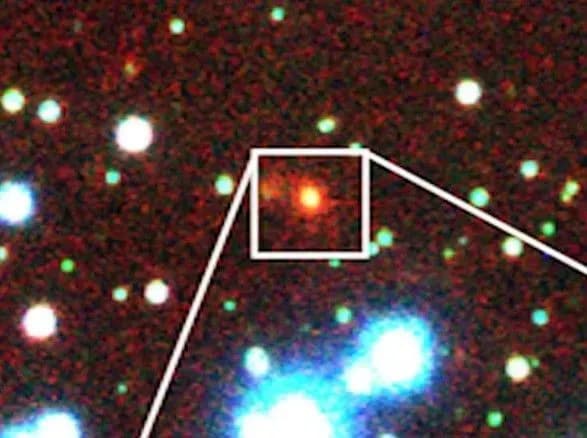 Учені зафіксували радіосигнали з космосу, які повторюються кожні 16 діб