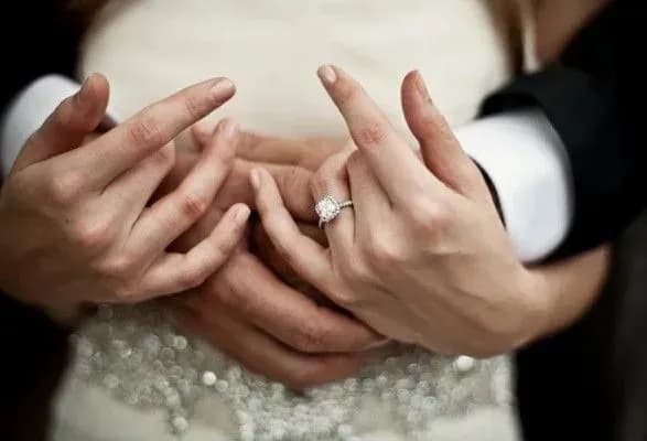 В Україні у День святого Валентина працюватимуть 440 РАЦСів