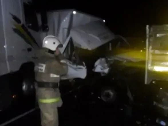 У РФ відкрили кримінальну справу через ДТП, в якій загинули 8 українців