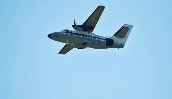 В результаті аварії літака в Колумбії загинуло чотири людини