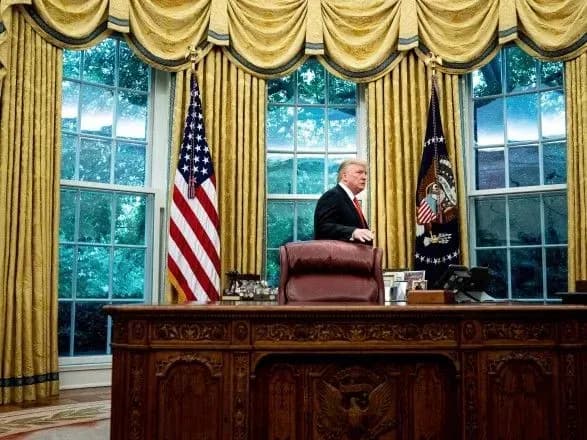 США і таліби домовилися про семиденну відмову від актів насильства