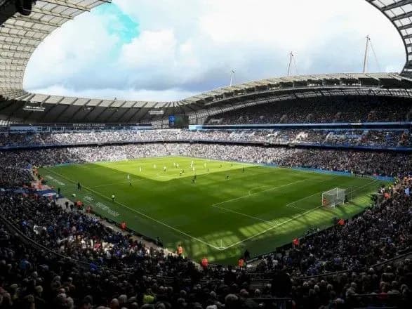 Розчаровані, але не здивовані: "Манчестер Сіті" відреагував на дискваліфікацію з єврокубків