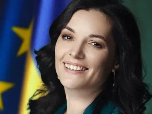 Зоряна Скалецька: МОЗ має стратегію розвитку до 2030 року
