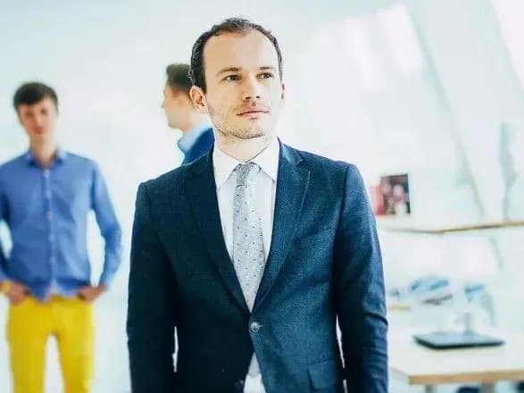 У шлюбі з чиновником: Малюська показав, як святкує День закоханих