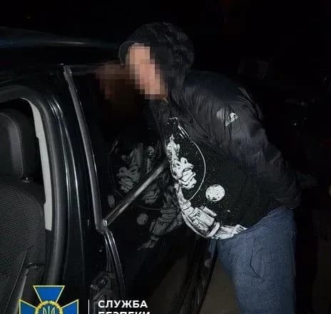 На Прикарпатті ліквідували нарколабораторію з виготовлення амфетаміну